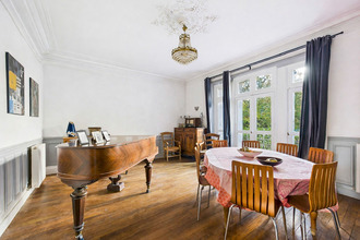 achat maison lagny-sur-marne 77400