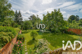achat maison lagny-sur-marne 77400
