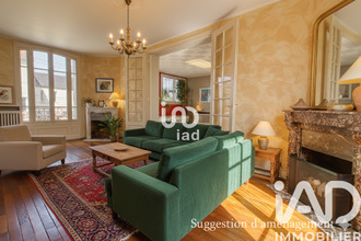 achat maison lagny-sur-marne 77400