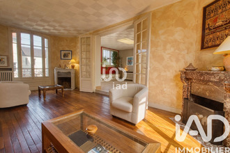 achat maison lagny-sur-marne 77400