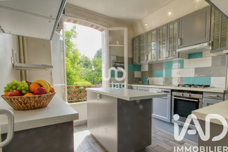 achat maison lagny-sur-marne 77400