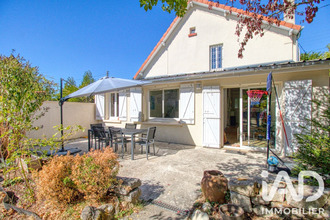 achat maison lagny-sur-marne 77400