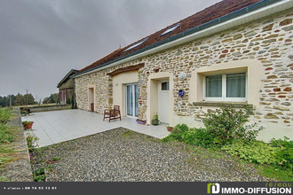 achat maison lagor 64150