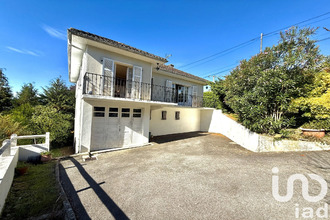 achat maison lagor 64150