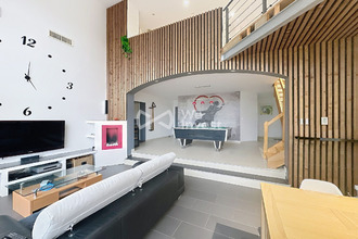 achat maison lagor 64150