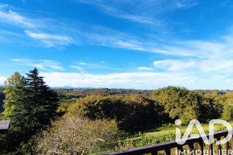 achat maison lagor 64150