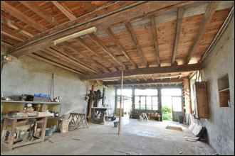 achat maison lagor 64150