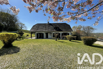 achat maison lagor 64150