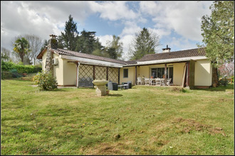 achat maison lagor 64150
