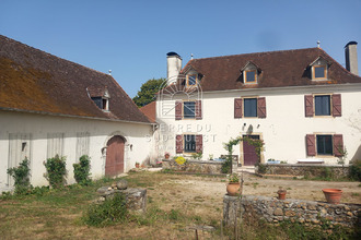 achat maison lagor 64150