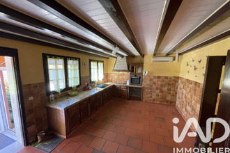achat maison lagor 64150