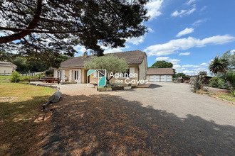 achat maison lagor 64150