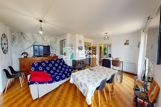 achat maison lagor 64150