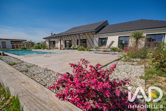 achat maison lagor 64150
