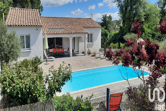 achat maison lagorce 07150