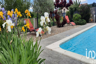 achat maison lagorce 07150