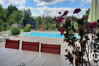 achat maison lagorce 07150