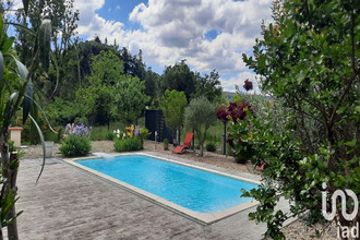 achat maison lagorce 07150