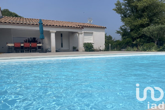 achat maison lagorce 07150