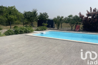 achat maison lagorce 07150