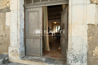 achat maison lagorce 07150