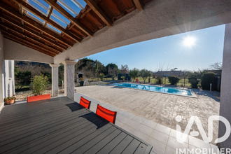 achat maison lagorce 07150