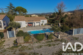 achat maison lagorce 07150