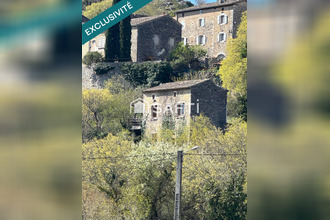 achat maison lagorce 07150