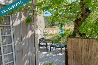 achat maison lagorce 07150