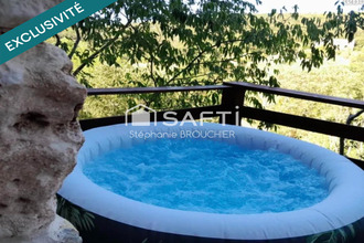 achat maison lagorce 07150