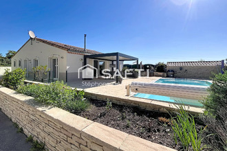 achat maison lagorce 07150