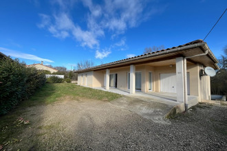 achat maison lagorce 07150