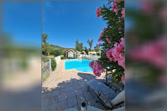 achat maison lagorce 07150