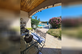 achat maison lagorce 07150
