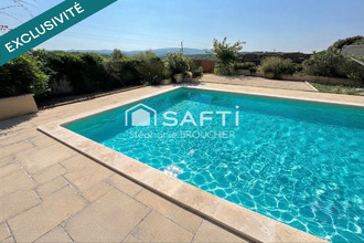 achat maison lagorce 07150