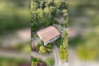 achat maison lagorce 07150