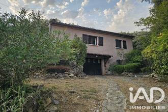 achat maison lagorce 07150