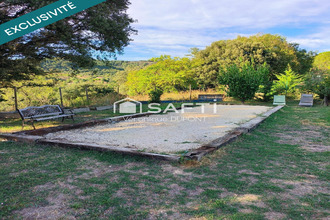 achat maison lagorce 07150