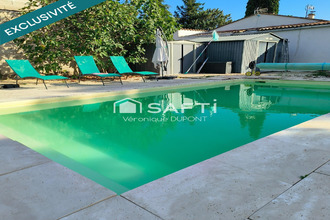 achat maison lagorce 07150