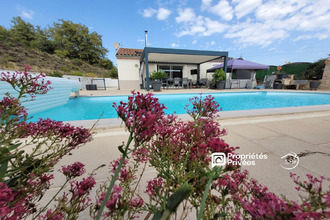 achat maison lagorce 07150