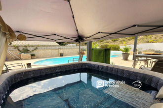 achat maison lagorce 07150