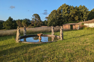 achat maison lagorce 33230