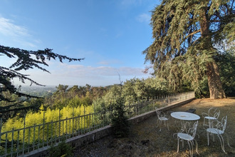 achat maison lagorce 33230