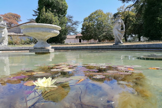 achat maison lagorce 33230