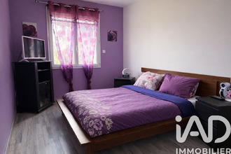 achat maison lagorce 33230