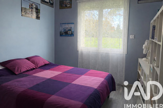 achat maison lagorce 33230