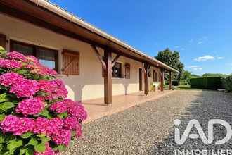 achat maison lagorce 33230