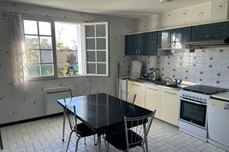 achat maison lagord 17140