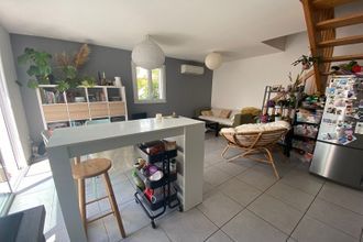 achat maison lagord 17140