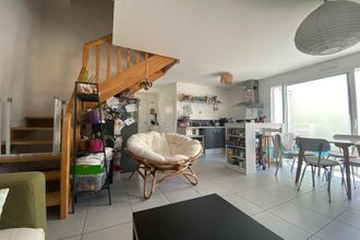 achat maison lagord 17140